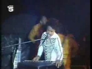 Zapp & Roger - Live in Germany