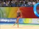 Rhythmic Gymnastics Q1 -Olympic Games 2008