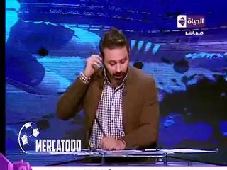 احمد حمدى وعمرو جمال ابرز مفاجآت جوزية بيسيرو