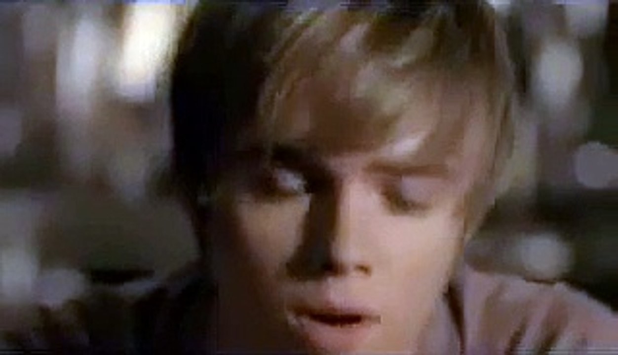 Jesse McCartney-Because You Live
