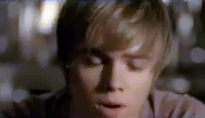 Jesse McCartney-Because You Live