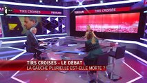 Tirs Croisés des Editorialistes du 16/12/2015