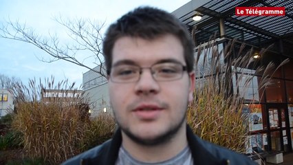 Star Wars. Lancement en douceur à Loudéac