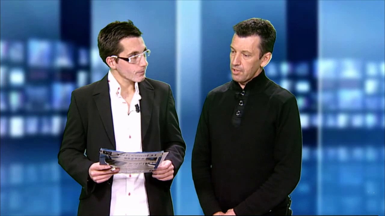 Hautes-Alpes : Le patron du BTP dénonce "les méthodes de voyous" des opposants aux lignes RTE