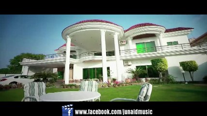 Zara Si Ghalat Fehmi Title Song