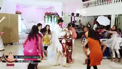 Amazing wedding  Dance | Must watch