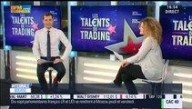 Les Talents du Trading, saison 4: Les deux finalistes sont au coude-à-coude - 16/12
