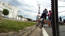 Ciclismo com os amigos de Taubaté, Solidariedade, SP, Brasil, (40)