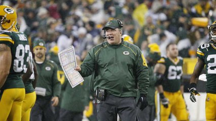 Cohen: New Packers Play-Calling Trends