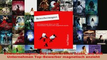 Lesen  Bewerbermagnet 365 inspirierende Ideen wie IHR Unternehmen TopBewerber magnetisch PDF Frei