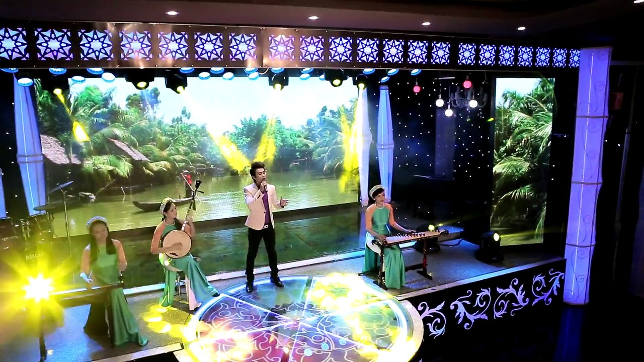 Ðò Sang Ngang - Võ Hoàng Lâm