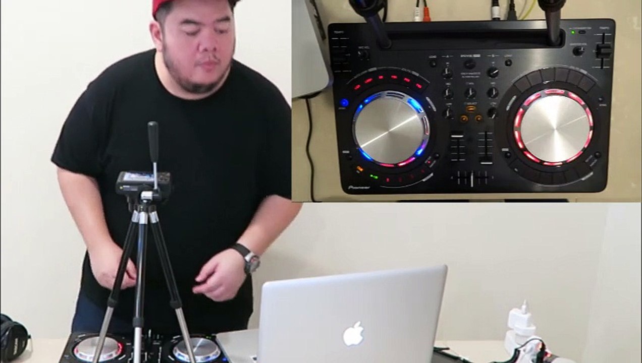 EDM