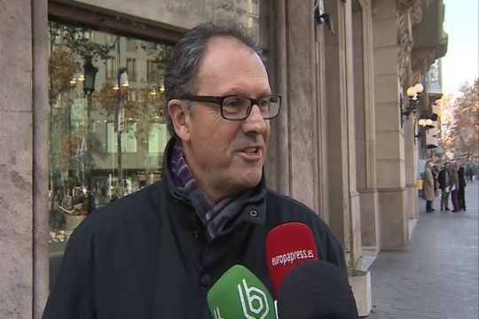 Pascual Vives cree que absolverán a Urdangarin