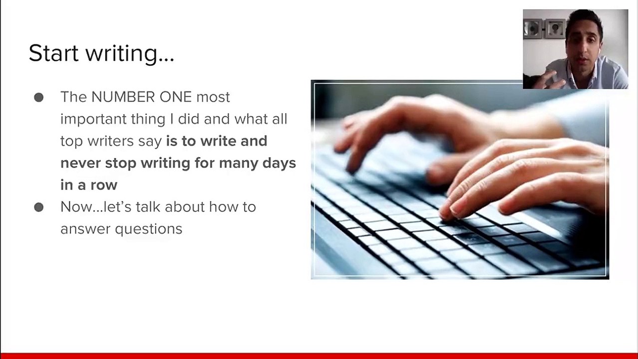 How to be Quora Most Viewed Writer by Imran Esmail