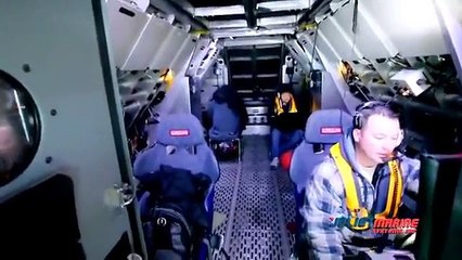 SUPER FAST stealth attack boat for the US military and Navy