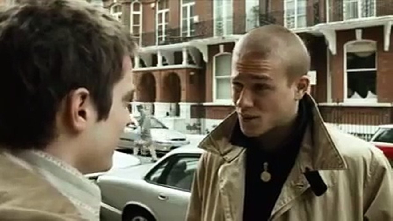 Green Street Hooligans Trailer [Low, 360p]