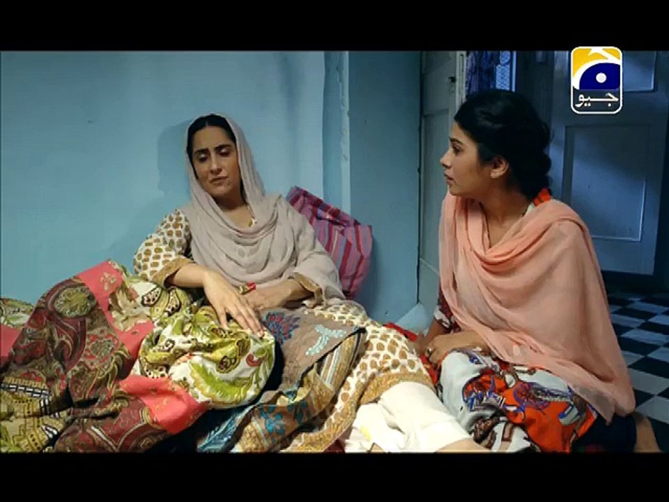 Mujhe Kuch Kehna Hai Episode 13 Full 16 December 2015 By Geo Tv