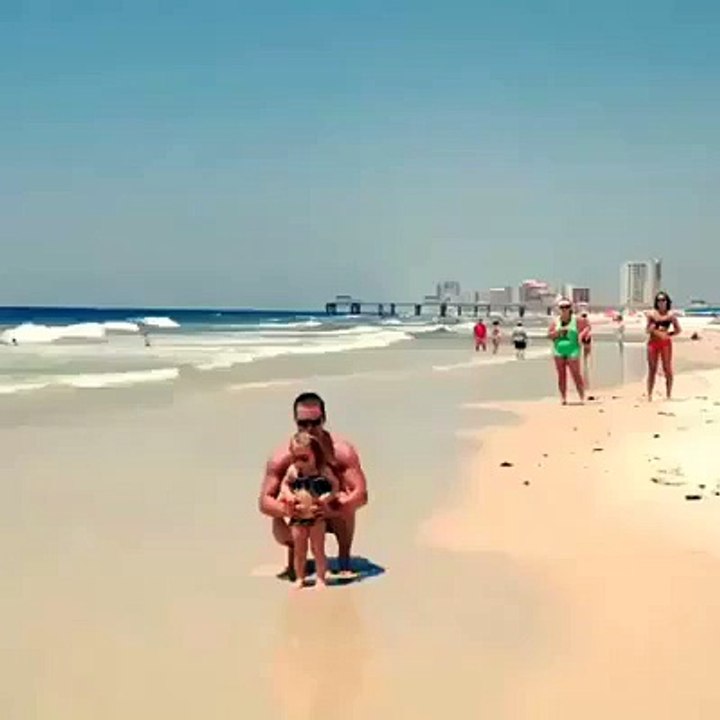 amazing funny baby