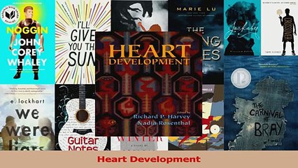 Heart Development Download