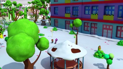 JAAN Cartoon Episode 22 in High Quality - For Kids