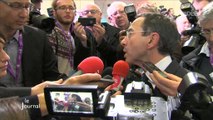 Bruno Retailleau : Nouveau président des Pays de la Loire