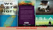 Download  Conversations with Octavia Butler Literary Conversations Series PDF Free