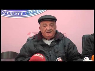 Elbasan, Kompesimi i të verbërve, Kaçi: Qeveria na detyrohet 100 mijë lekë- Ora News