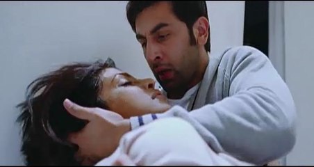 Tu Na Jaane Aas Paas Hai Khuda( Full HD Song)  Anjaana Anjaani_Priyanka Chopra, Ranbir Kapoor