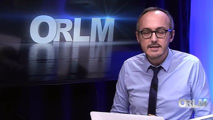 ORLM-211 : 1ère partie - Présentation