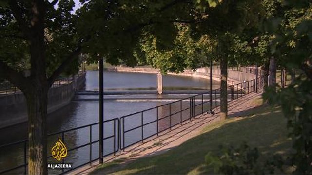 State of emergency declared in US city over water safety