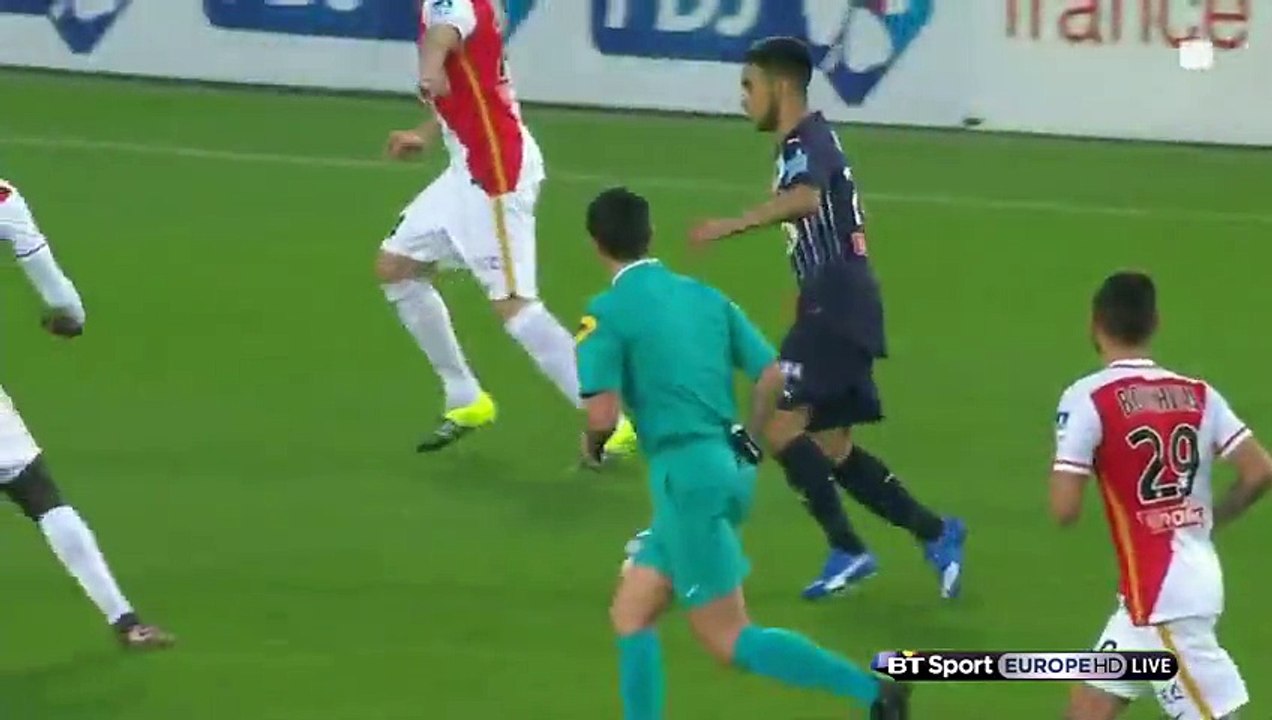 Bordeaux 3-0 AS Monaco - All Goals and Highlights Coupe de la Ligue 16.12.2015 HD