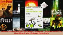 Lesen  Ideen visualisieren Scribble  Layout  Storyboard Ein Handbuch der Entwurfstechnik PDF Frei
