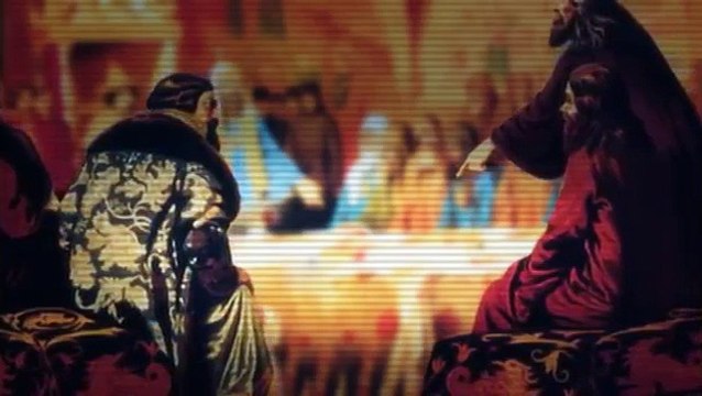 СЛУГИ САТАНЫ! ИНКВИЦИЯ