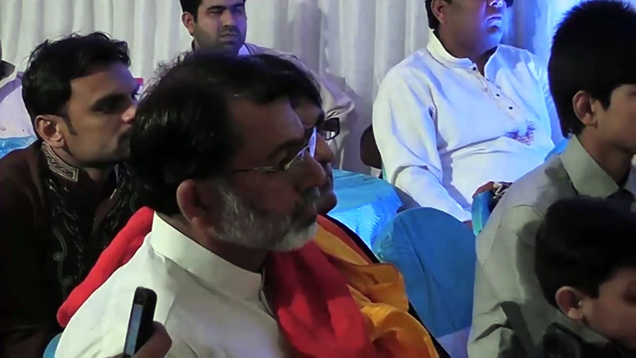 Raina Beeti Jaye (Wailing) Wedding Arshad Sounds Okara