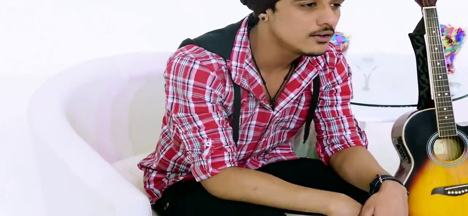 Zameer Khawer - A Soulful Medley ( Tribute to Legends ) 2015