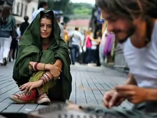 Grup Abdal - Yalancısın İnanamam