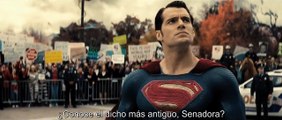 Batman Vs Superman ~ Dawn of Justice ~ Trailer Subtitulado