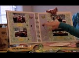 Papercraft Personal Scrapbooking Ideas _ Tips For Writing In Scrapbooks