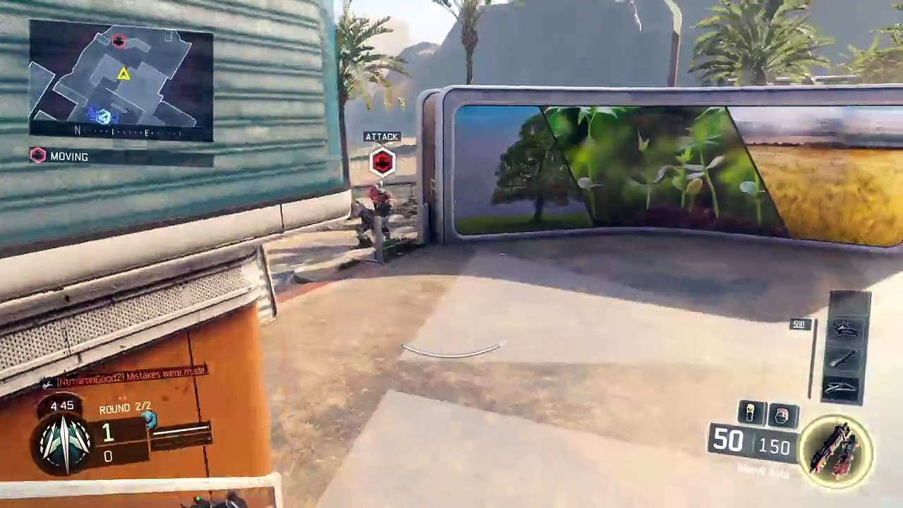 MEGA KILL