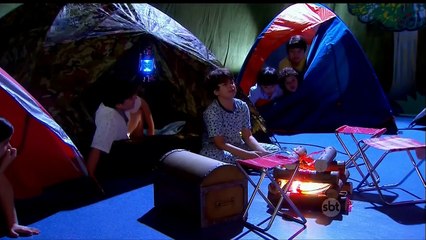 Carrossel 31/07/15 Capítulo 100 Completo HD