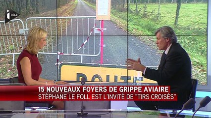L'invité politique de Laurence Ferrari du 16/12/2015