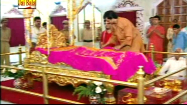 Jaikara Sherawali Da - Mata Sherawali Bhajans & Songs - Bhatke Na Raah - Udit Narayan