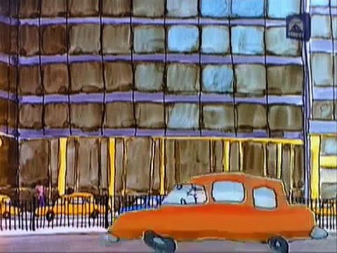 Caroline In The City 321 Caroline and the Killer Dad Ez ShareTV