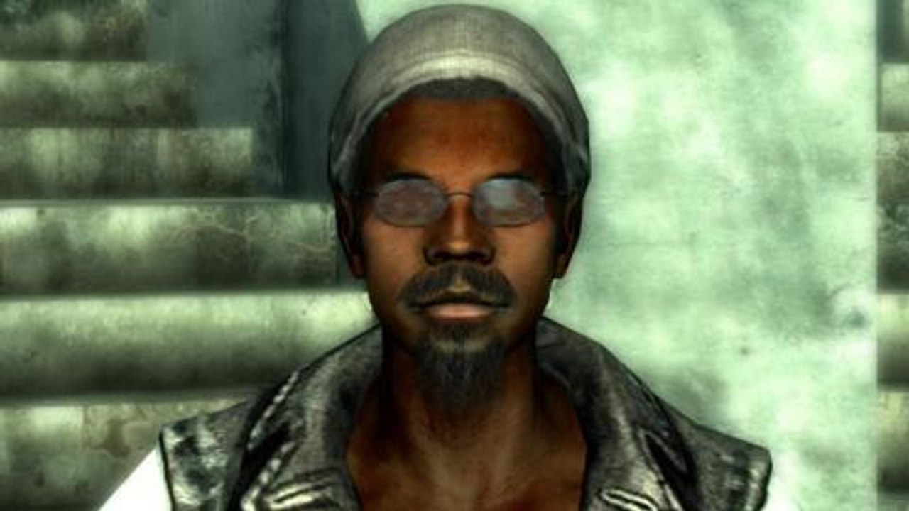 Top 10 Fallout Characters