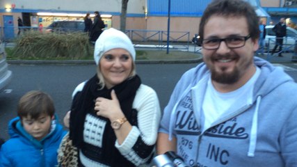 Star Wars. La réaction des premiers spectateurs