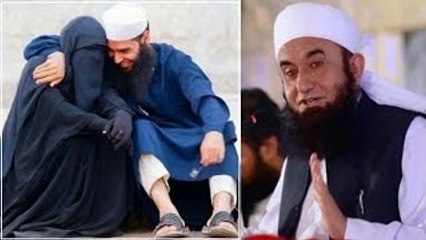(Special) How To Avoid Family Issues By Maulana Tariq Jameel 2015