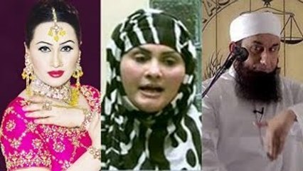 Real Story Of Actress Nargis By Maulana Tariq Jameel 2015