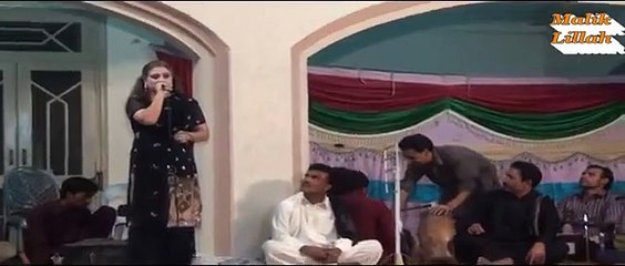 Latest Mujra - New Beautiful Saraiki Dance Private Mehfil Mianwali 6-25