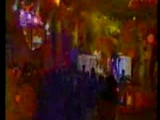 Zapp - Living for the city (Soul Train)
