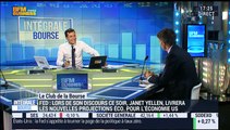 Le Club de la Bourse: Raphaël Gallardo, Pierre-Alexis Dumont et Jérôme Vinerier - 16/12